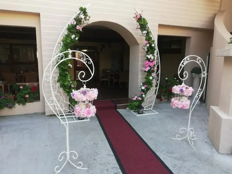 Restaurant nuntă Argeș – La Popasul lui Gicuta